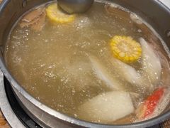 -掂档潮汕牛肉火锅(cityon熙地港店)