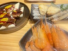 -贵木日本料理·铁板烧(新地假日广场店)