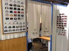 -天真蓝照相馆(五角场百联又一城店)