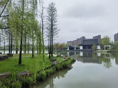 -浙江大学(海宁国际校区)