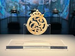 -北京大葆台遗址博物馆