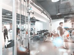 -每刻健身工作室(西直门店)