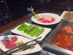 -大妙火锅·非物质文化遗产(锦里店)
