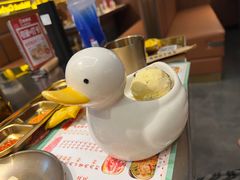 -核桃碳烤肉馆(深圳首店)