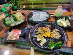 -丽江庭院之爱在路上(西单店)