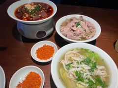 -全牛匠·乐山跷脚牛肉(西单华威约饭街店)