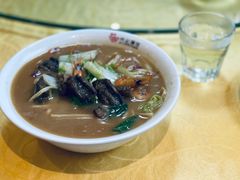-何记面馆(龙泉山店)