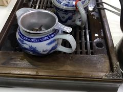 -名点一号·精致茶点·手工制作(宝华店)