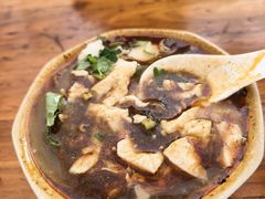 -新繁牛肉豆花(都江堰店)