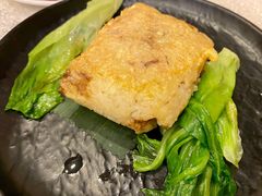 至尊鲍汁糯米鸡-龙的酒楼·手工早茶·顺德菜(近良路店)
