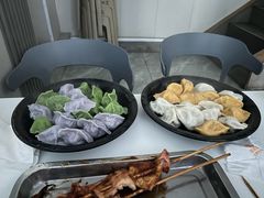 -王姐烧烤(中山路店)