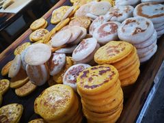 -弓虽昌焖烧鸡(大竹林店)