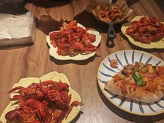 -必胜客(远大路店)