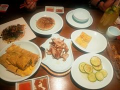 -飞阳铁板烧(ME TOWN购物中心店)