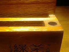 -绿茶餐厅(乐峰广场店)