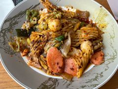 -朝馆·市井本味菜