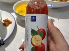 -兰湘子·湘菜小炒(长安万科广场店)