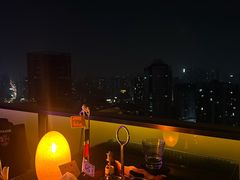 -富力丽思卡尔顿酒店·FLAIR餐厅酒吧