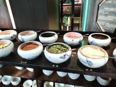 -大隐·成都火锅Bistro(合生麒麟新天地店)