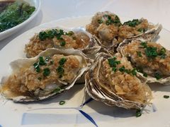 -怀德酒楼·粤菜·海鲜·茶点(宝安国际机场店)