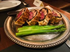 惠灵顿牛排-壳里西餐厅Coquille Seafood Bistro(蒙自路店)