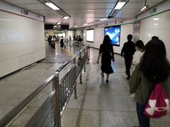 -大剧院(地铁站)