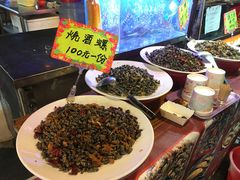 -六合夜市