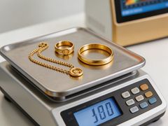 -鑫羽黄金首饰奢侈品回收鉴定