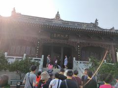 -屈原故里文化旅游区