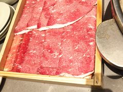 -巴奴毛肚火锅(六天地店)
