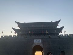 -滦州古城