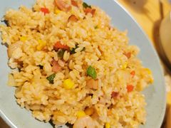 -红小满休闲餐厅(十全街店)