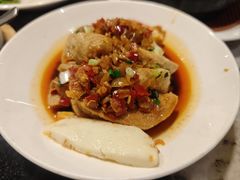 -新白鹿餐厅(百联中环店)