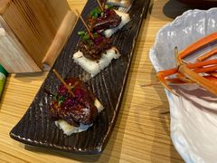 -花和海鲜自助(梅江店)