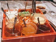 -禄婶鸡煲·打边炉