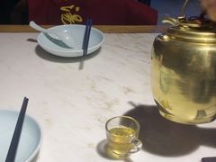 -小吊梨汤·北京菜·烤鸭(鸟巢店)