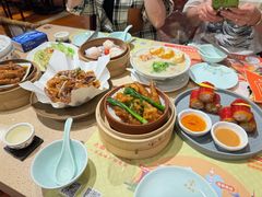 -点都德(千灯湖环宇城店)
