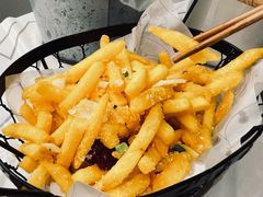-巴厘龙虾·榜首油焖大虾(沙湖·花园店)