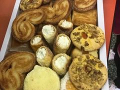 点心匣子-中关村茶点