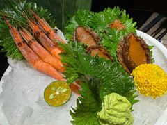 -極上萬膳·日料放题(海岸城店)
