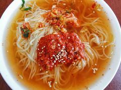 -真空冷面王(武功街店)