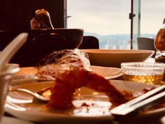 -悦轩中餐厅·高空江景·杭州柏悦酒店