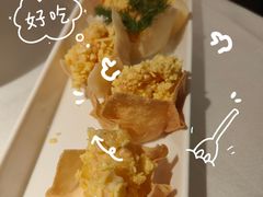-玉满堂·湖北融合菜