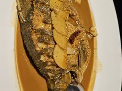 -顺香居·老字号湖北菜(江汉路店)