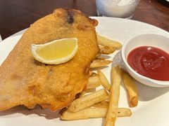 -FABIO’S费比欧披萨餐厅