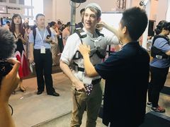 -东浩兰生上海世博展览馆