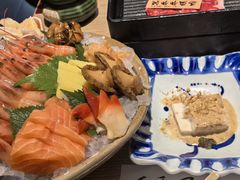 -匠和风精致料理(福州金融街万达店)