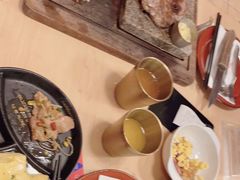 -凡塔斯牛排自助餐厅(莆田万达店)