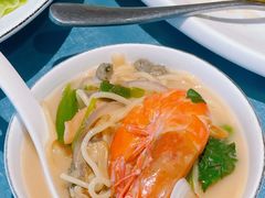 -闽海肴(北辰荟店)