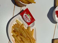 -豪享来(我格广场店)